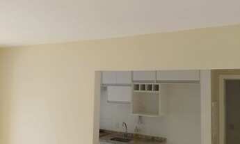 Imagem 4: Apartamento 63 m - Rossi Montes - 2 Dormitórios - Vila Industrial