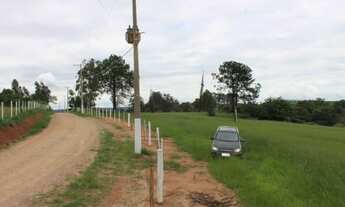Imagem 7: Área rural no bairro Serra Azul - Itupeva SP