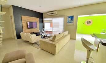 Imagem 2: Casa - Jardim das Paineiras - Campinas