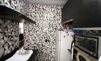 Imagem 6: Apartamento para Venda em Contagem, Inconfidentes, 2 dormitórios, 1 banheiro, 1 vaga