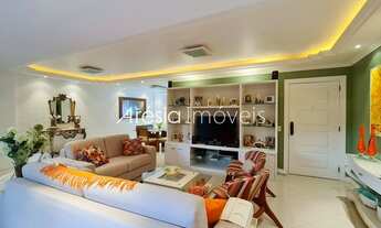 Imagem 7: Jardim Oceânico Barra da Tijuca