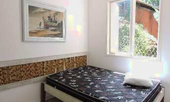 Imagem 4: Residência no canto nobre de Juquehy, 30m do mar