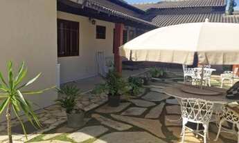 Imagem 4: Casa em Condomínio para Venda em RA V Sobradinho, Condomínio Vivendas Bela Vista, 4 dormi