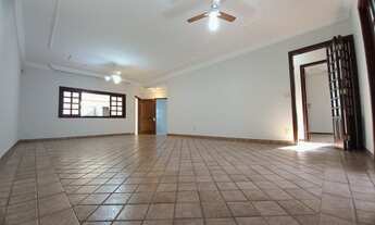 Imagem 4: Casa Jardim América/Europa