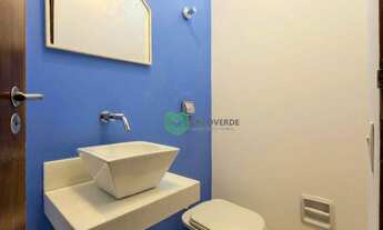 Imagem 3: Apartamento com 2 dormitórios para alugar, 200 m² por R$ 6.100/mês - Bela Vista - São Paul