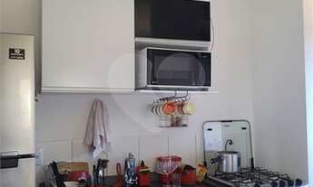 Imagem 6: Apartamento à Venda no Condomínio Agatha - Jundiaí