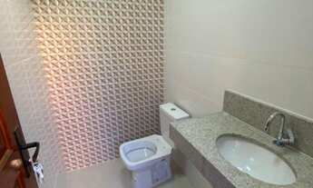 Imagem 7: Excelente Casa linear