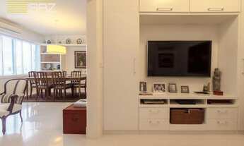 Imagem 7: Apartamento com 4 dormitórios à venda, 149 m² por R$ 3.400.000,00 - Leblon - Rio de Janeir