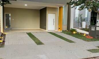 Imagem 6: Casa condomínio Atlanta Araraquara