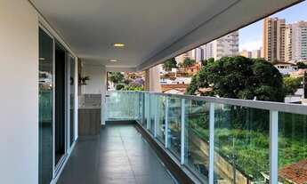 Imagem 6: Apto 3 suítes bairro Lídice