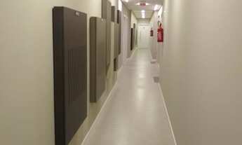 Imagem 2: Apto 2 suítes e 1 lavabo, 1 vaga de garagem e 1 hobby box, Trindade - Ufsc