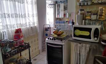 Imagem 7: FederaçãLindo 3/4 + dependências comv73 metros quadrados com 3 quartos em Federação - Sal