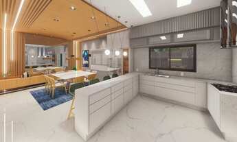 Imagem 4: Incrível casa em Fase Final 3 suítes no Santa Monica