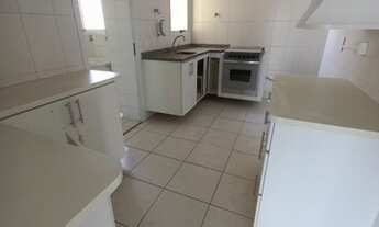 Imagem 3: Apartamento para aluguel com 124 metros quadrados com 3 quartos