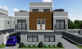 Imagem 5: CURITIBA - Casa Padrão - Uberaba