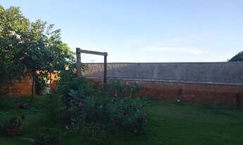 Imagem 6: Casa Terréa UCDB, oportunidade