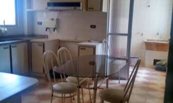 Imagem 2: Apartamento 03 Quartos (01 Ste. com sacada) Semimobiliado - Ótima localização na zona 03