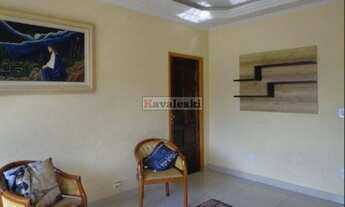 Imagem 2: SOBRADO / JD. PATENTE NOVO