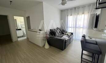 Imagem 2: Apartamento para Venda em Sorocaba, Jardim São Carlos, 2 dormitórios, 1 suíte, 1 banheiro