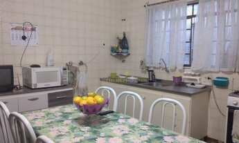 Imagem 6: Sobrado com 5 dormitórios à venda por R$ 860.000 - Tatuapé - São Paulo/SP