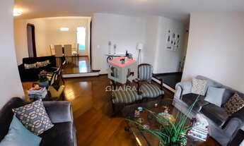 Imagem 5: Apartamento para aluguel, 3 quartos, 3 suítes, 2 vagas, Vila Assunção - Santo André/SP