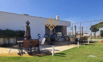 Imagem 4: TERRENO CONDOMÍNIO BOULERVARD - SETOR HABITACIONAL TORORO - JARDIM BOTANICO