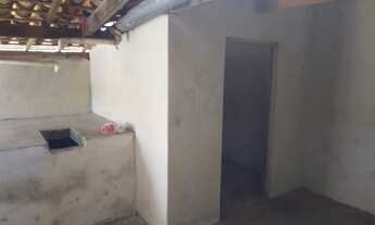 Imagem 7: Casa no multirão