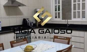 Imagem 5: SÃO JOSÉ DOS CAMPOS - Casa de Condomínio - RESIDENCIAL BOSQUE DOS IPÊS