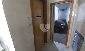 Imagem 15: Apartamento com 1 dormitório à venda, 33 m² por R$ 299.000,00 - Vila Isabel - Rio de Janei