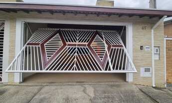 Imagem 2: Casa para aluguel, 3 quartos, 1 suíte, 2 vagas, Alto do Cardoso - Pindamonhangaba/SP