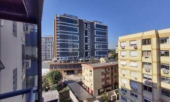 Imagem 5: PORTO ALEGRE - Apartamento Padrão - Boa vista