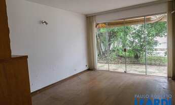 Imagem 2: CASA ASSOBRADADA - PACAEMBÚ - SP