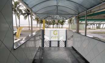 Imagem 3: Apartamento com 1 dormitório à venda, 66 m² por R$ 207.000 - Aviação - Praia Grande/SP