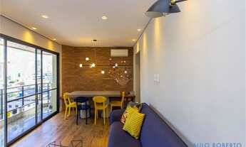 Imagem 4: APARTAMENTO - MOEMA ÍNDIOS - SP