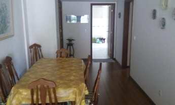 Imagem 2: Apartamento para venda tem 118 metros quadrados com 3 quartos em Alto - Teresópolis - RJ