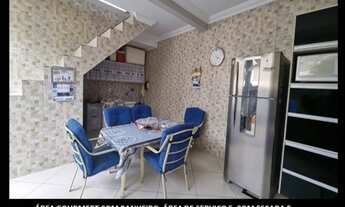 Imagem 3: Casa Duplex 2 quartos e 1 suíte no Ouro Verde Rio das Ostras RJ