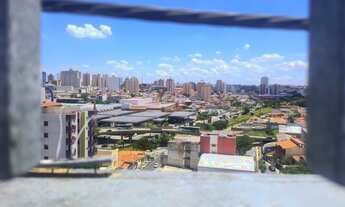 Imagem 2: Apaeramento para venda com 97 metros quadrados com 3 dormitórios com suiteSorocaba - SP