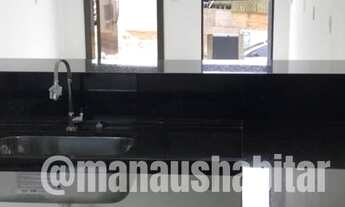 Imagem 2: Linda casa pronta no Quinta das Marinas / PONTA NEGRA