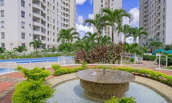 Imagem 7: Apartamento para venda possui 55 metros quadrados com 2 quartos em Pitimbu - Natal - RN