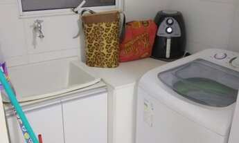 Imagem 7: Apartamento em ótima localização com 2 dormitórios e com 2 vagas de garagem em Porto Aleg