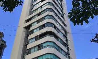 Imagem: Edf. Francisco Figueiredo! 03 vagas 70 mts