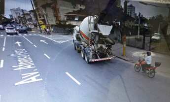 Imagem 6: VENDO/TROCO - TERENO NA AVENIDA AFONSO PENA ESQUINA COM RUA FREI VITAL , BAIRRO DO EMBARÉ