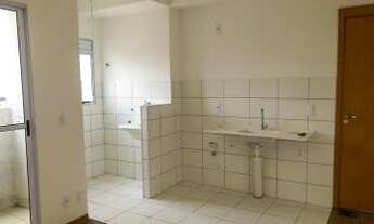 Imagem 3: Apartamento - Urbanova - Residencial Caminho das Árvores - 2 Dormitórios - 48m²