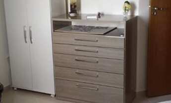 Imagem 11: Apartamento com 2 dormitórios, 58 m² - venda por R$ 310.000 ou aluguel por R$ 1.480/mês