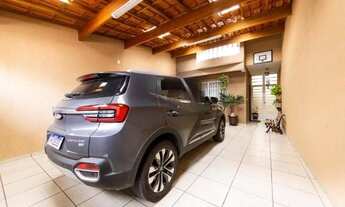 Imagem 2: Sobrado com 3 dormitórios à venda, 135 m² por R$ 690.000 - Parque São Lucas - São Paulo/SP