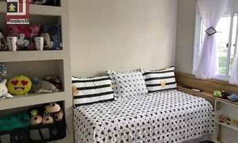 Imagem 6: Cobertura com 3 dormitórios à venda, 90 m² por R$ 1.590.000 - Ipiranga - São Paulo/SP