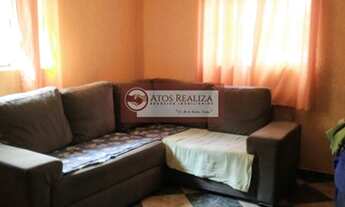 Imagem 4: Casa térrea em Jardim Pedreira - São Paulo