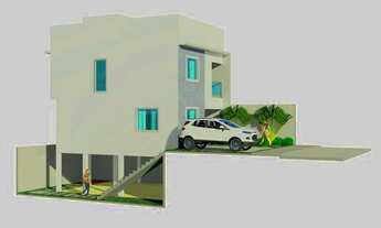 Imagem 2: Casa no Condomínio Buena Vista