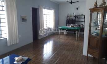 Imagem 3: Casa Térrea à venda no bairro Brasil - Itu/SP