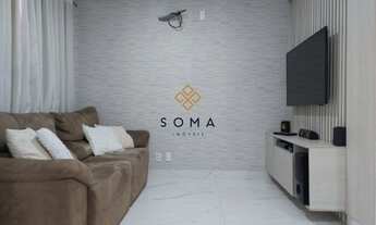 Imagem 2: CASA 3 QUARTOS - QC 10 JARDINS MANGUEIRAL - JARDIM BOTANICO